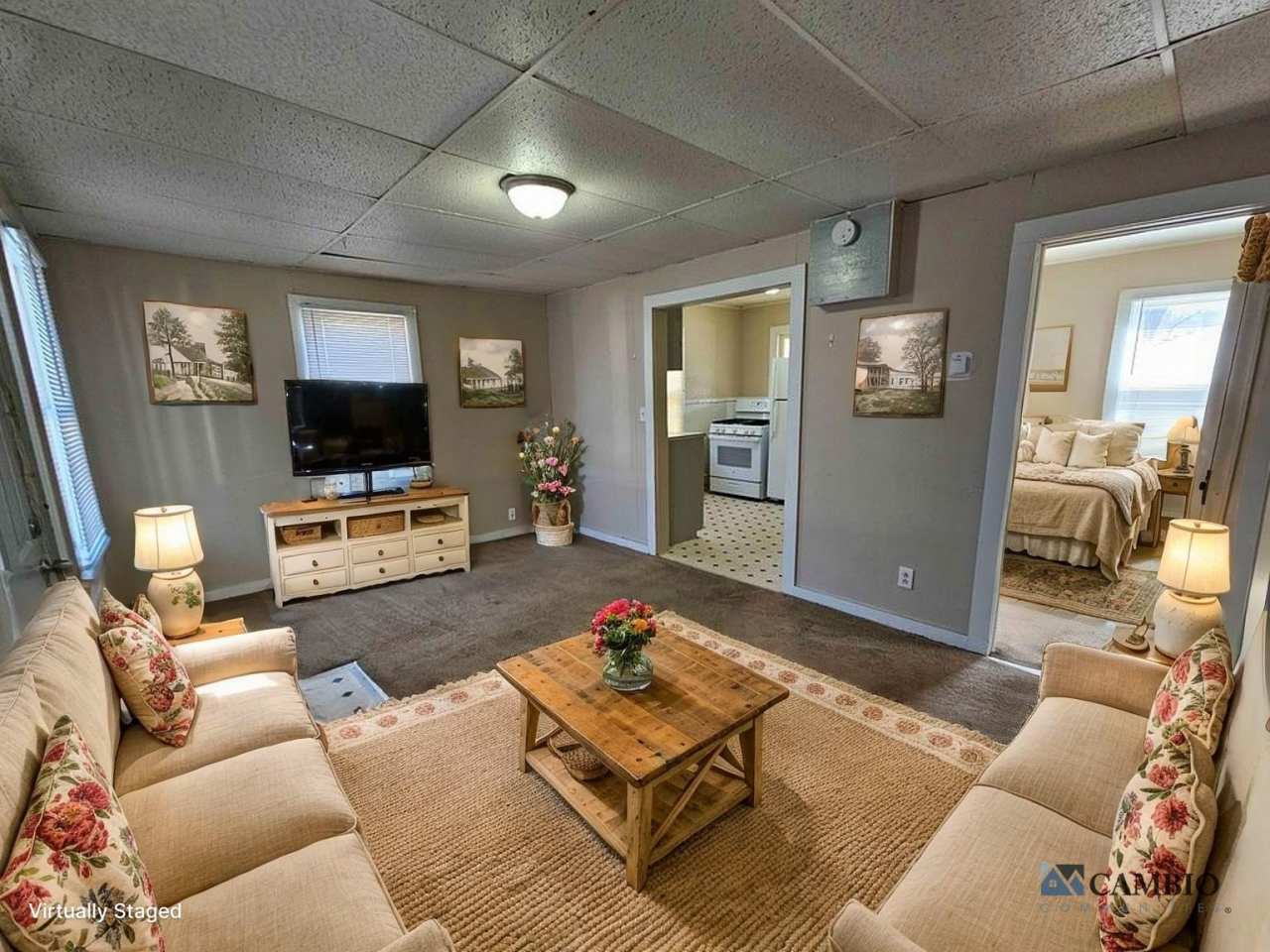 1301 Avenue A, Unit C4, #B-ARCC4