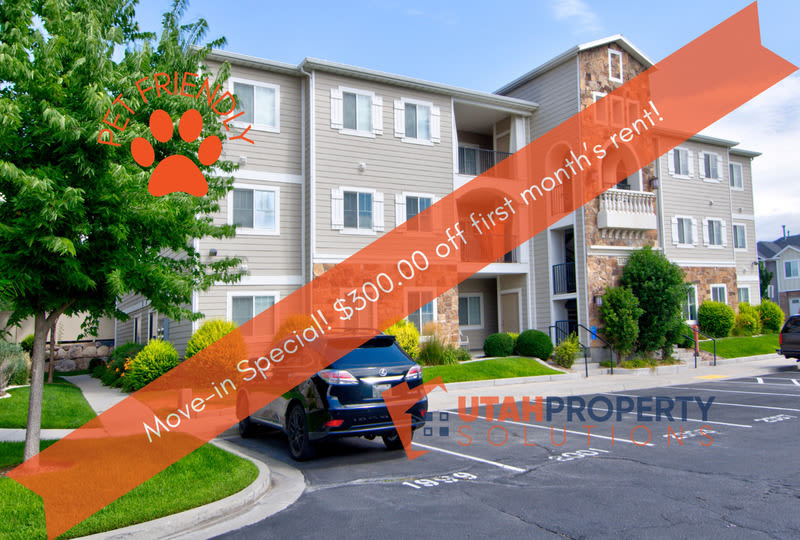 2009 North Crest Road