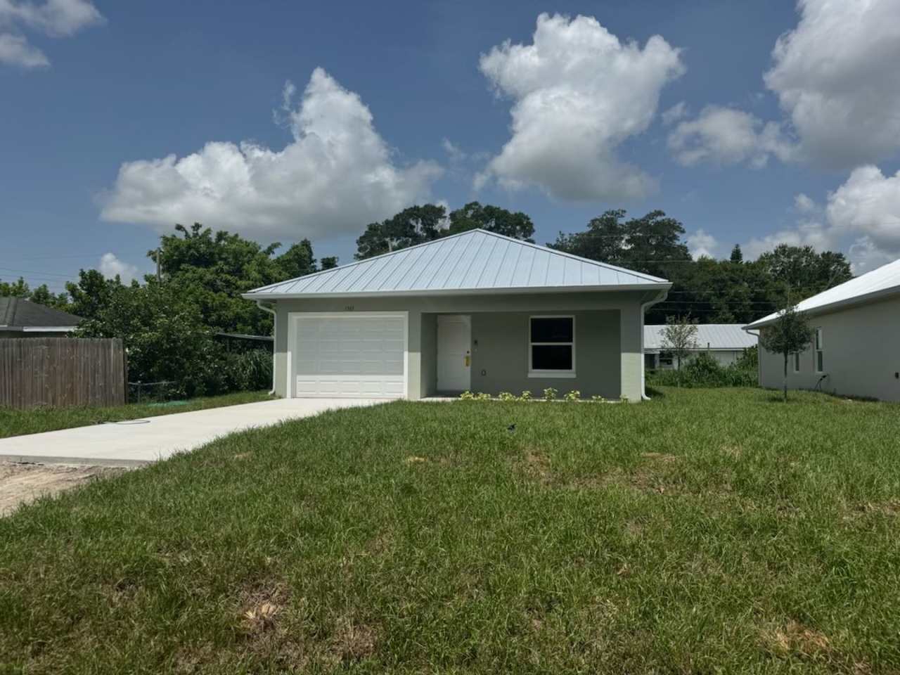 Brand New 3 Bedroom, 2 Bathroom Home for Rent