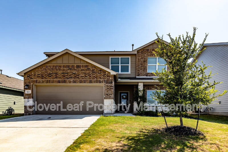 422 Angel Trumpet Ct