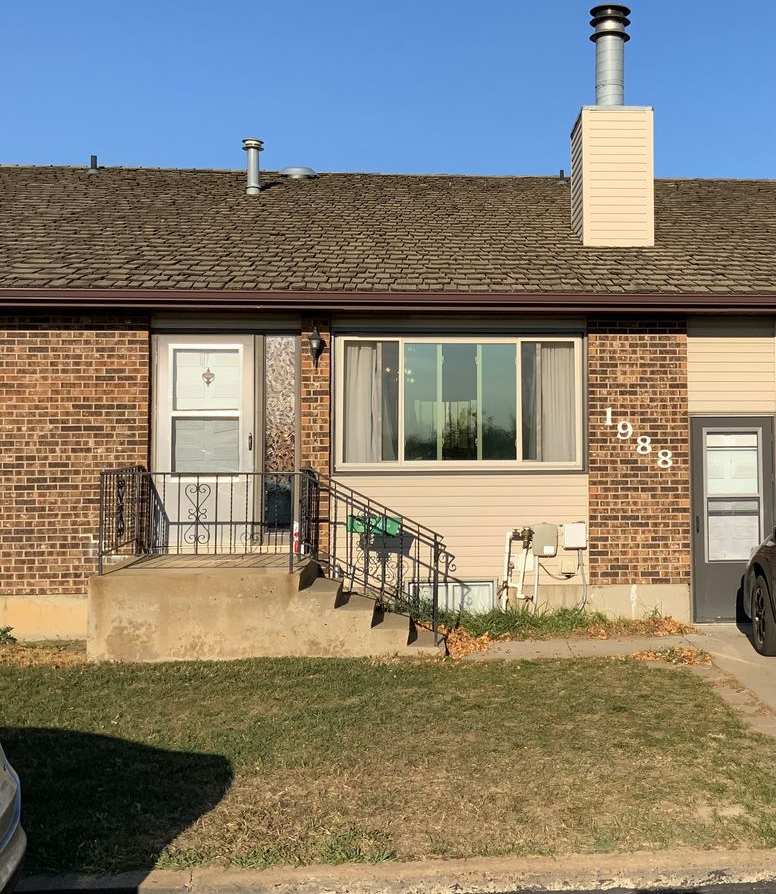 Spacious Condo for Rent