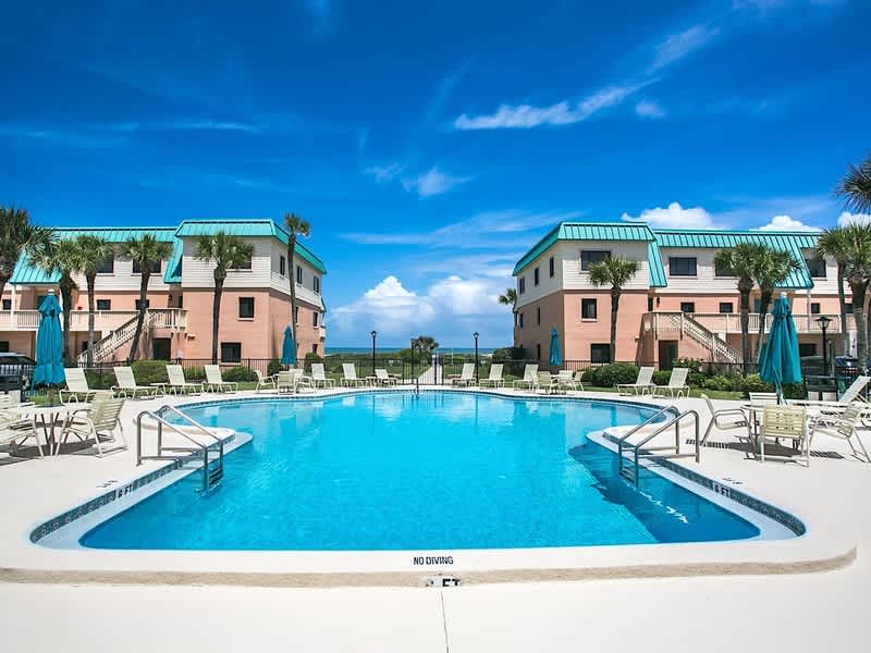 6100 A1A South