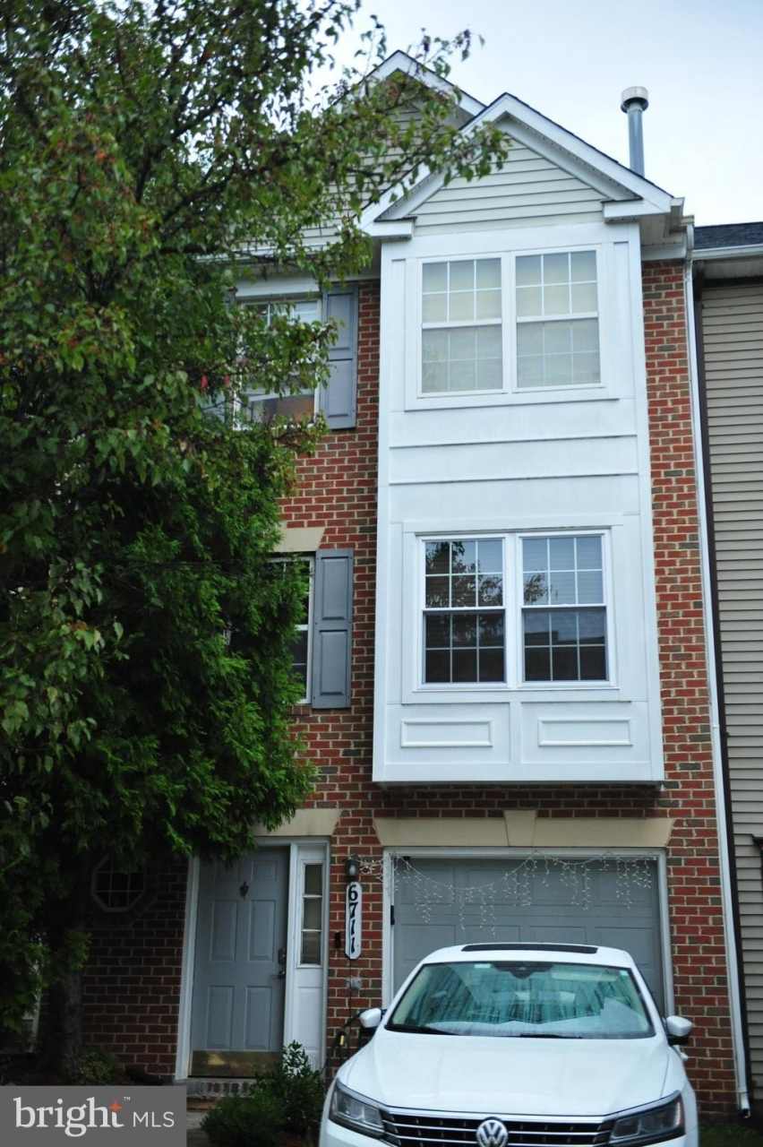 6711 VILLAGE PARK Drive