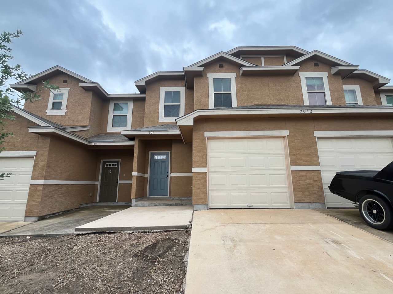 7010 Micayla Cove #103, San Antonio, TX. 78244