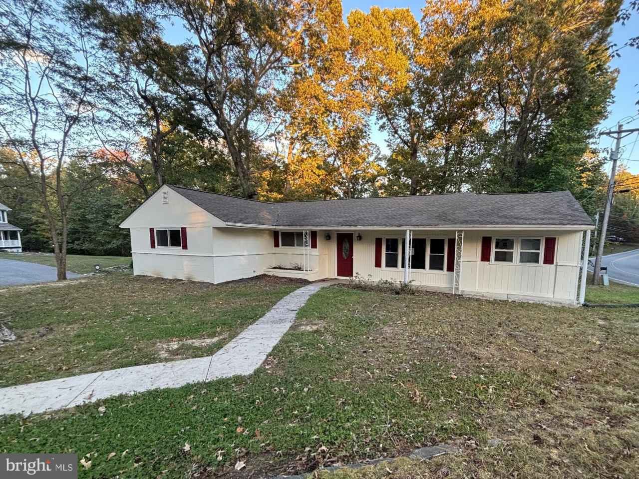 12543 SAGEBRUSH Drive