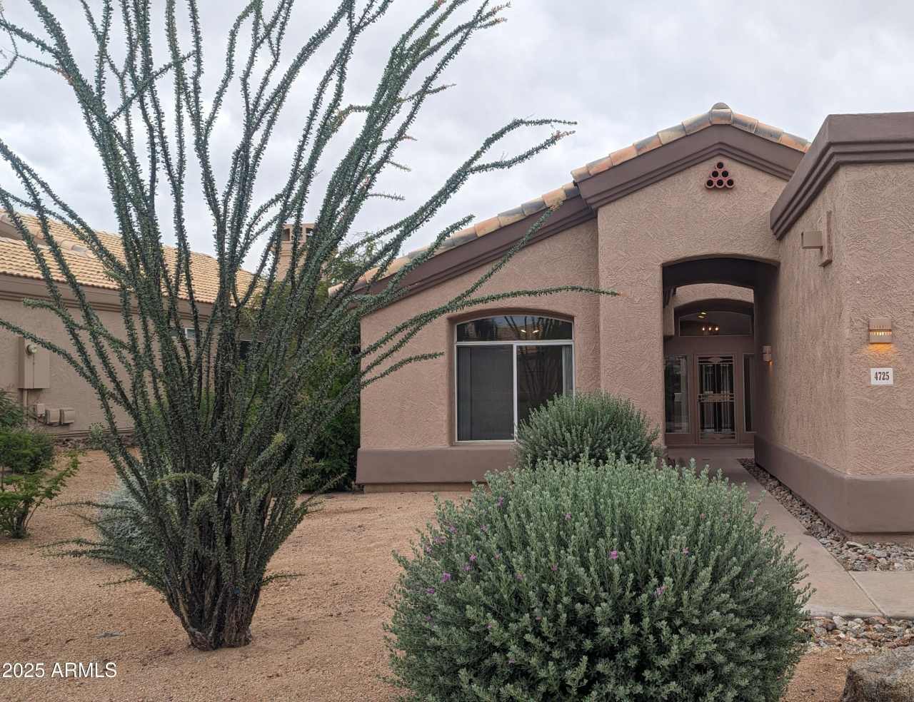 4725 E MELANIE Drive