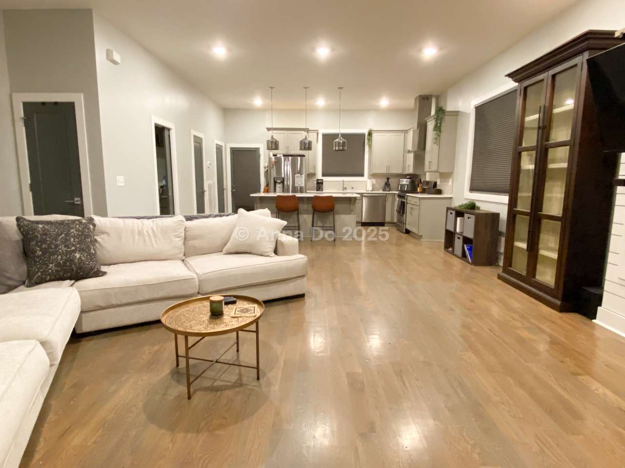 809 21st Avenue North