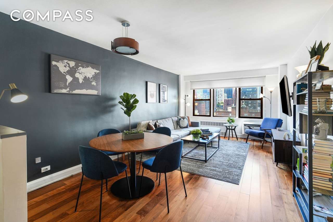 220 East 54th Street