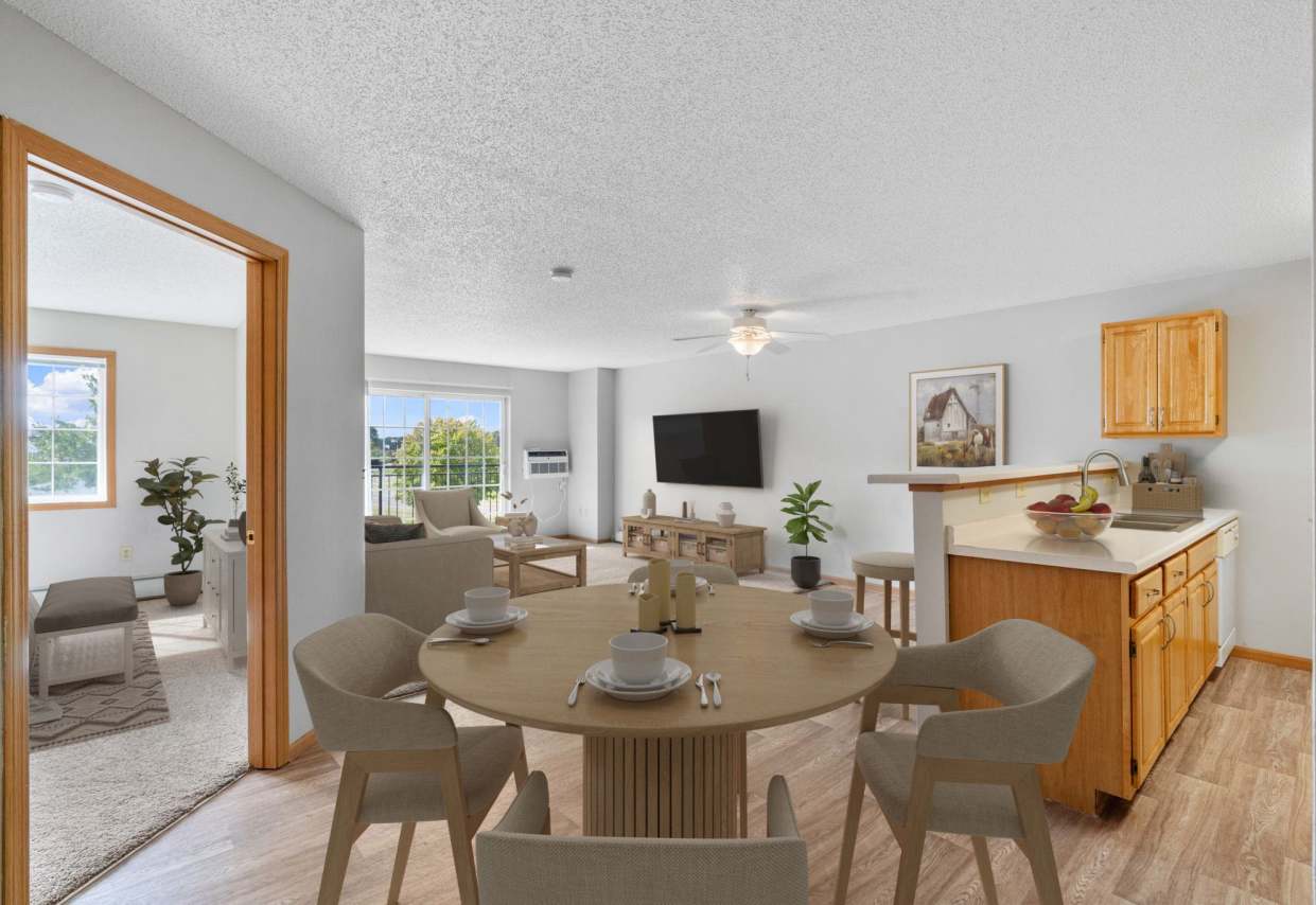 The Preserve at Commerce