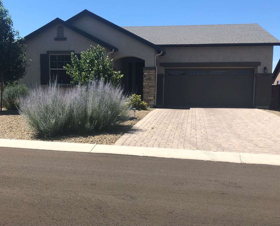 Beautiful 3 Bedroom in Bright Star, Chino Valley