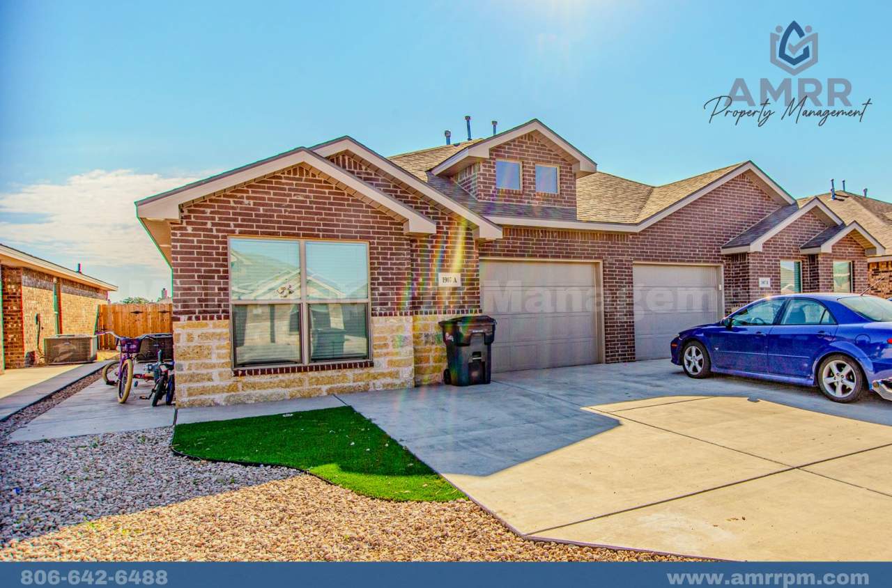 Willowbend - 1907 Langford Ave