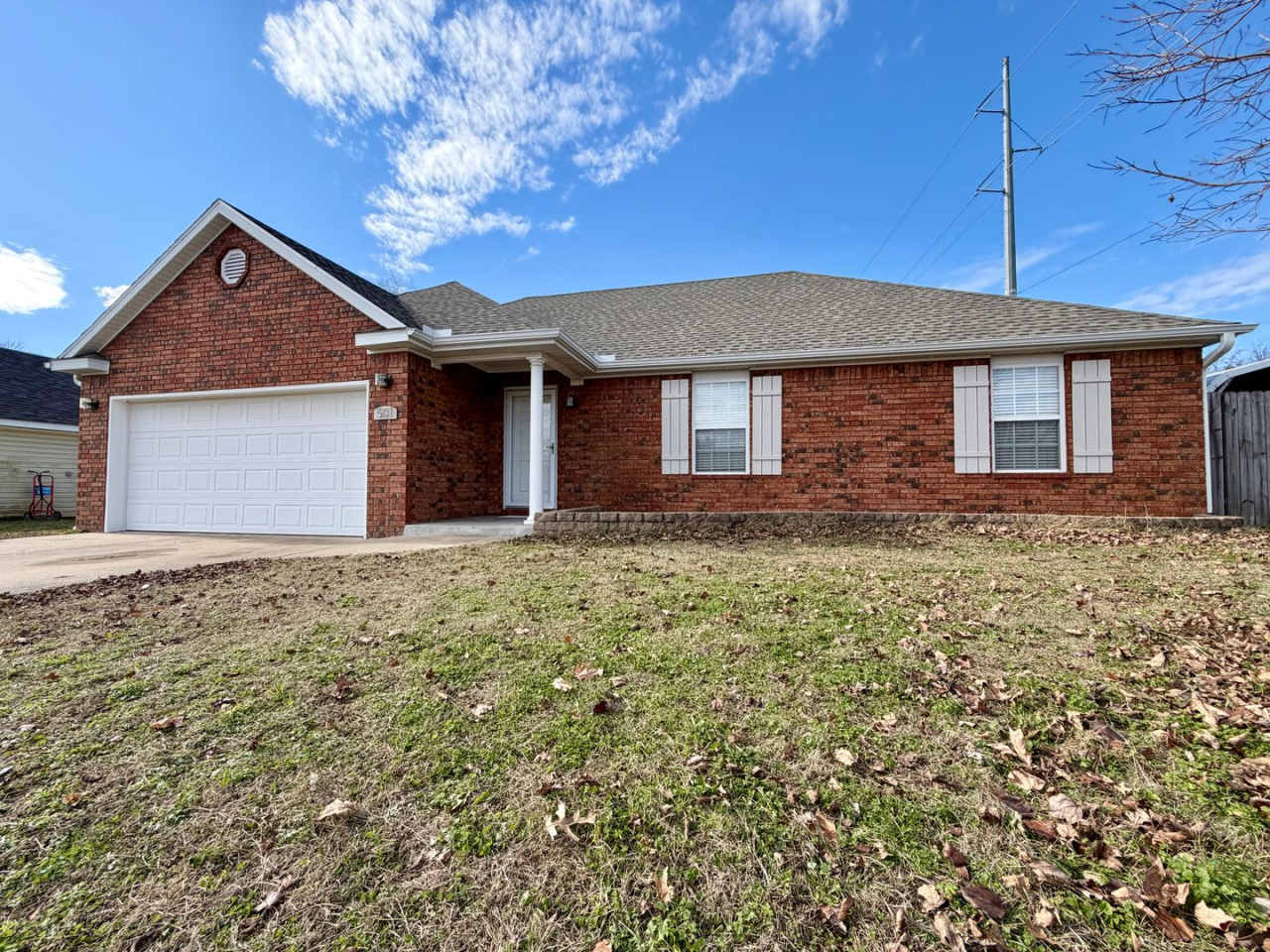 ***501 Bonanza Street***