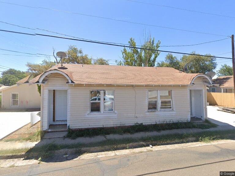 313 Southwest 34th AvenueA