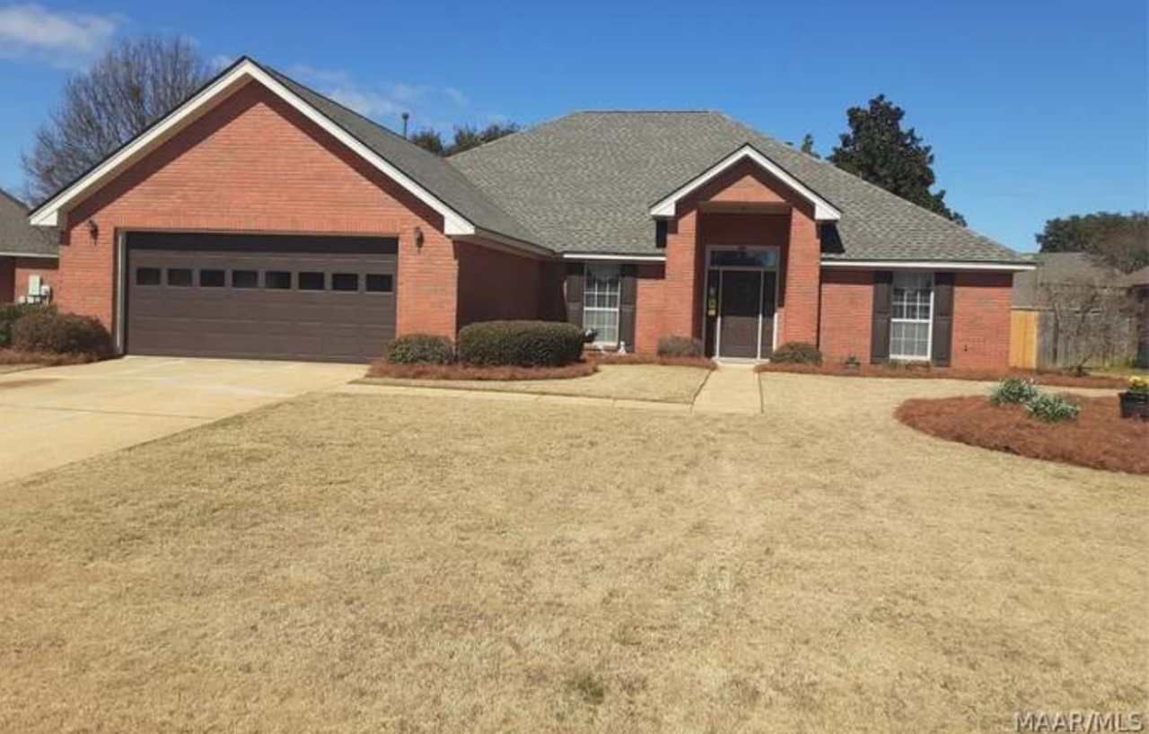 7307 Old Forest Road