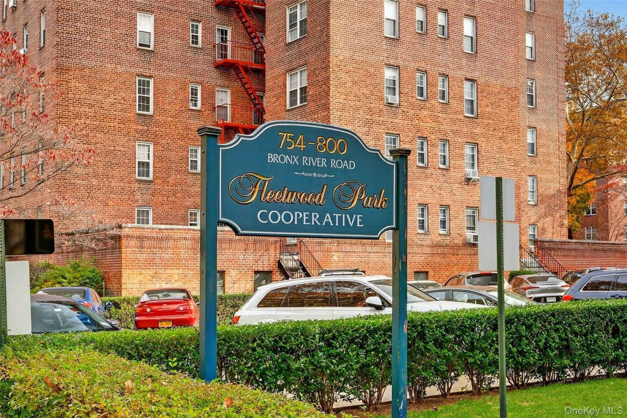 770 Bronx River unit: A36