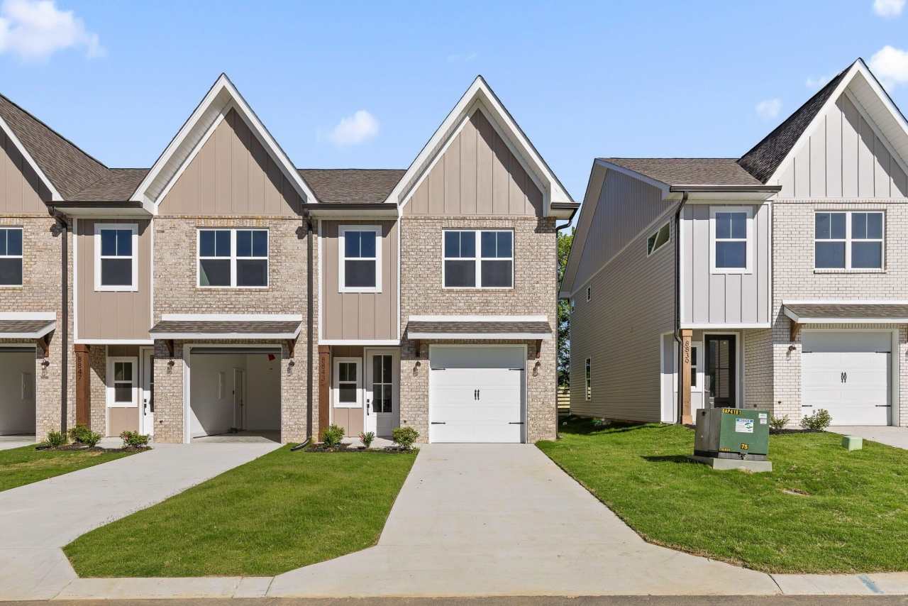 8847 James Creek Drive