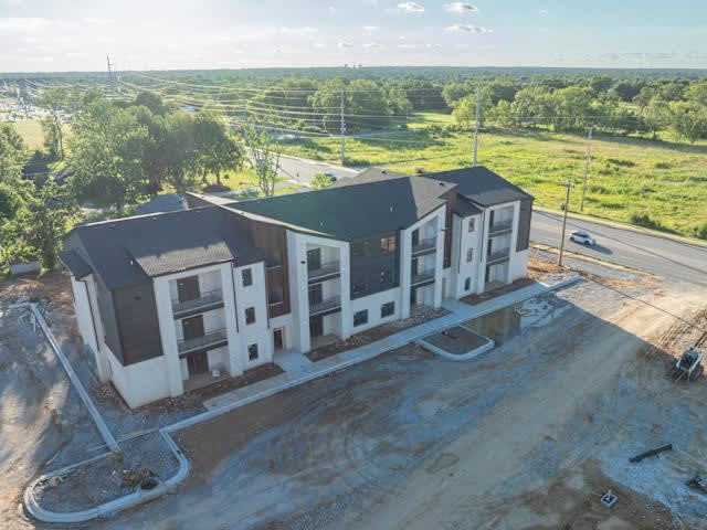 1507 Southwest 14th Street Unit C31