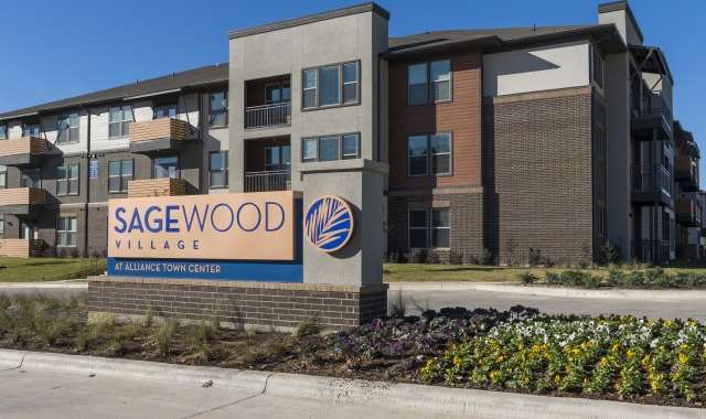 Sagewood Village