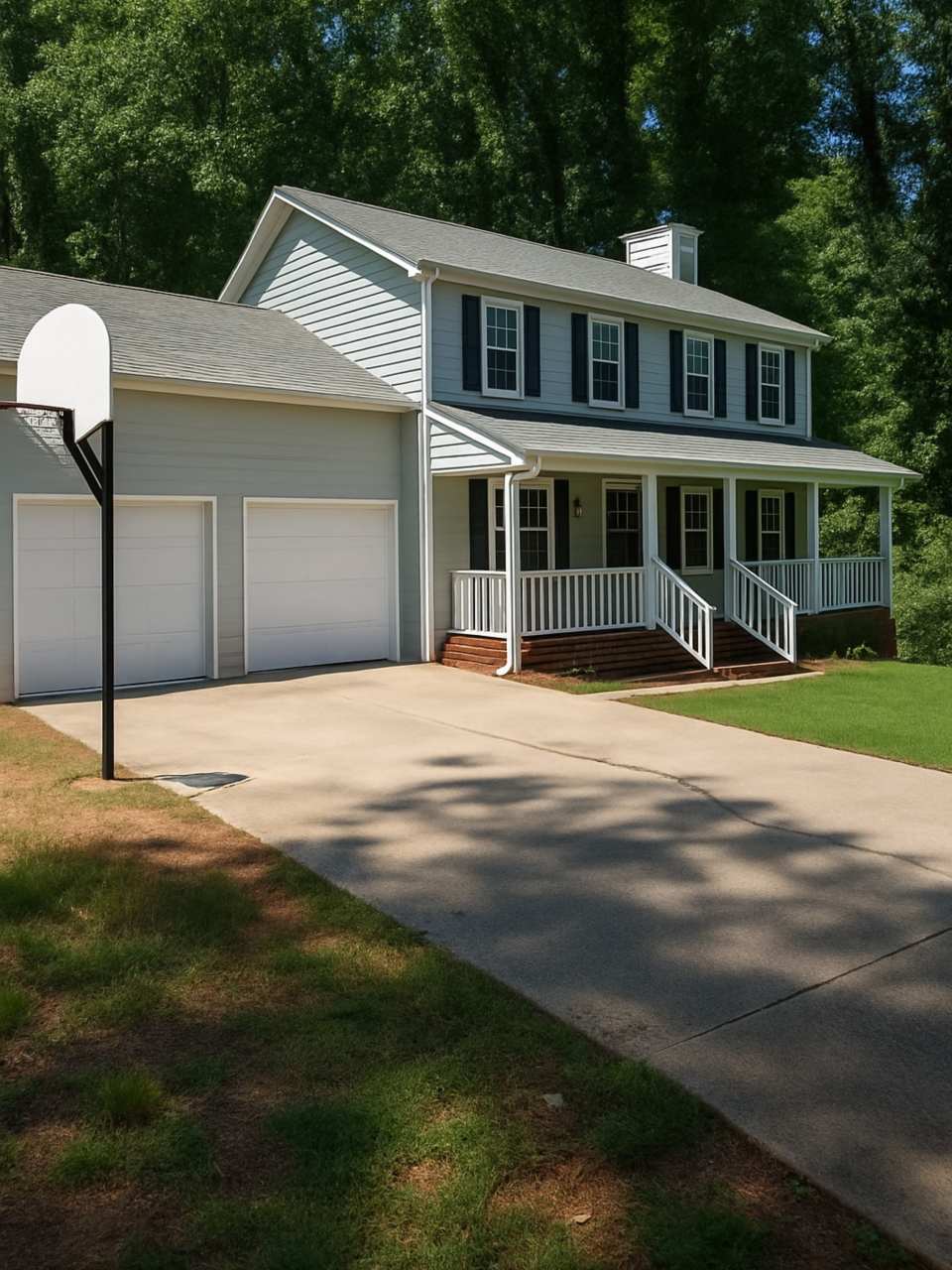 150 Timber Valley Lane