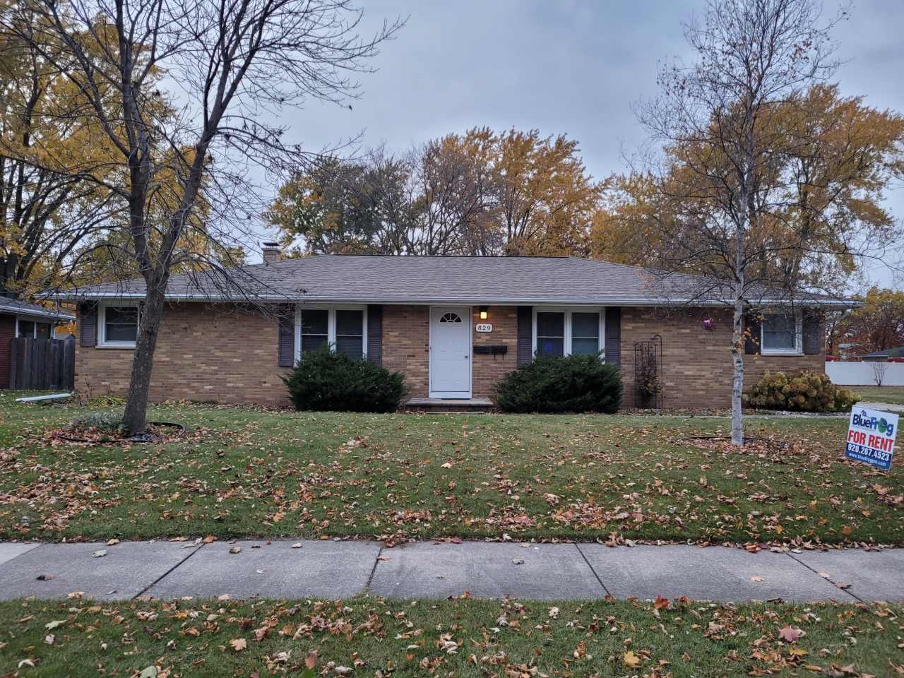 829 Voelker Street - 1