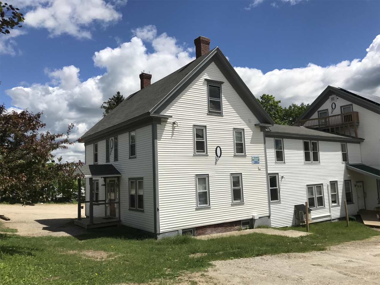 4 Webster StBedroom 1