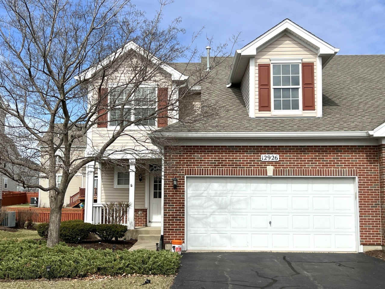 12926 Blue Spruce Drive