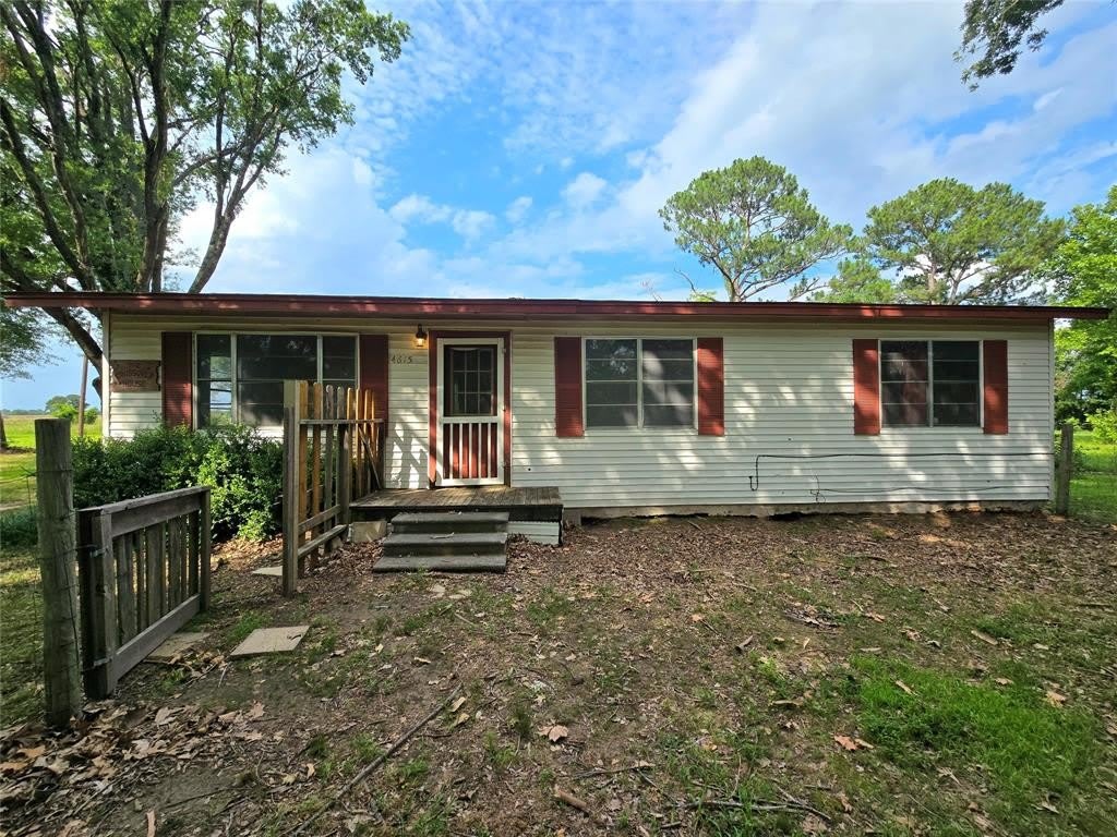 4615 State Highway 110