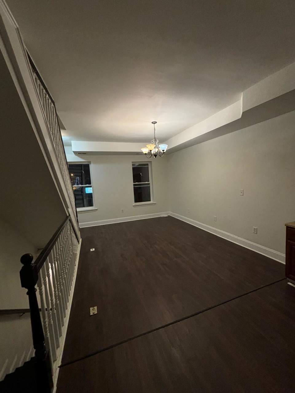 3526 East Baltimore Street - 1