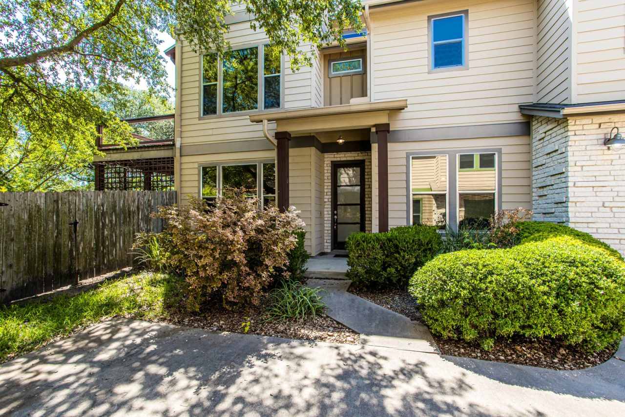 617 Peacock Lane, Unit B