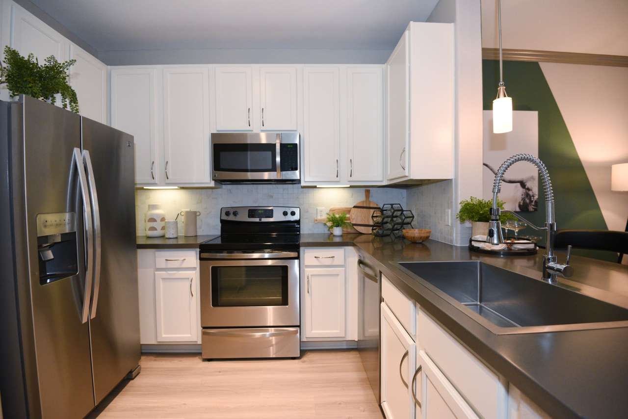 Deseo At Grand Mission