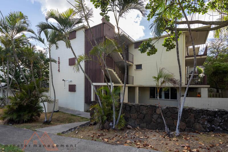 1914 University Avenue - 301