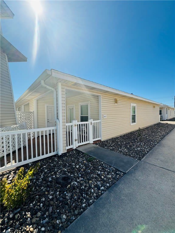 15209 S Padre Island Court unit: 807