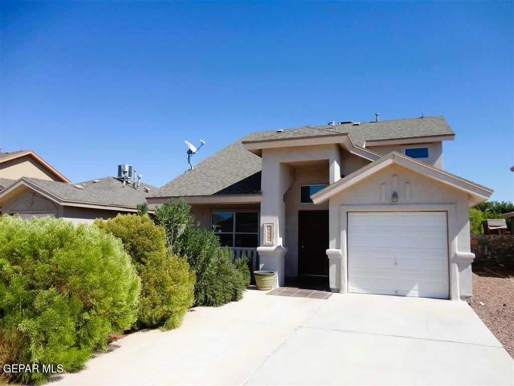 4564 Joseph Rodriguez Drive