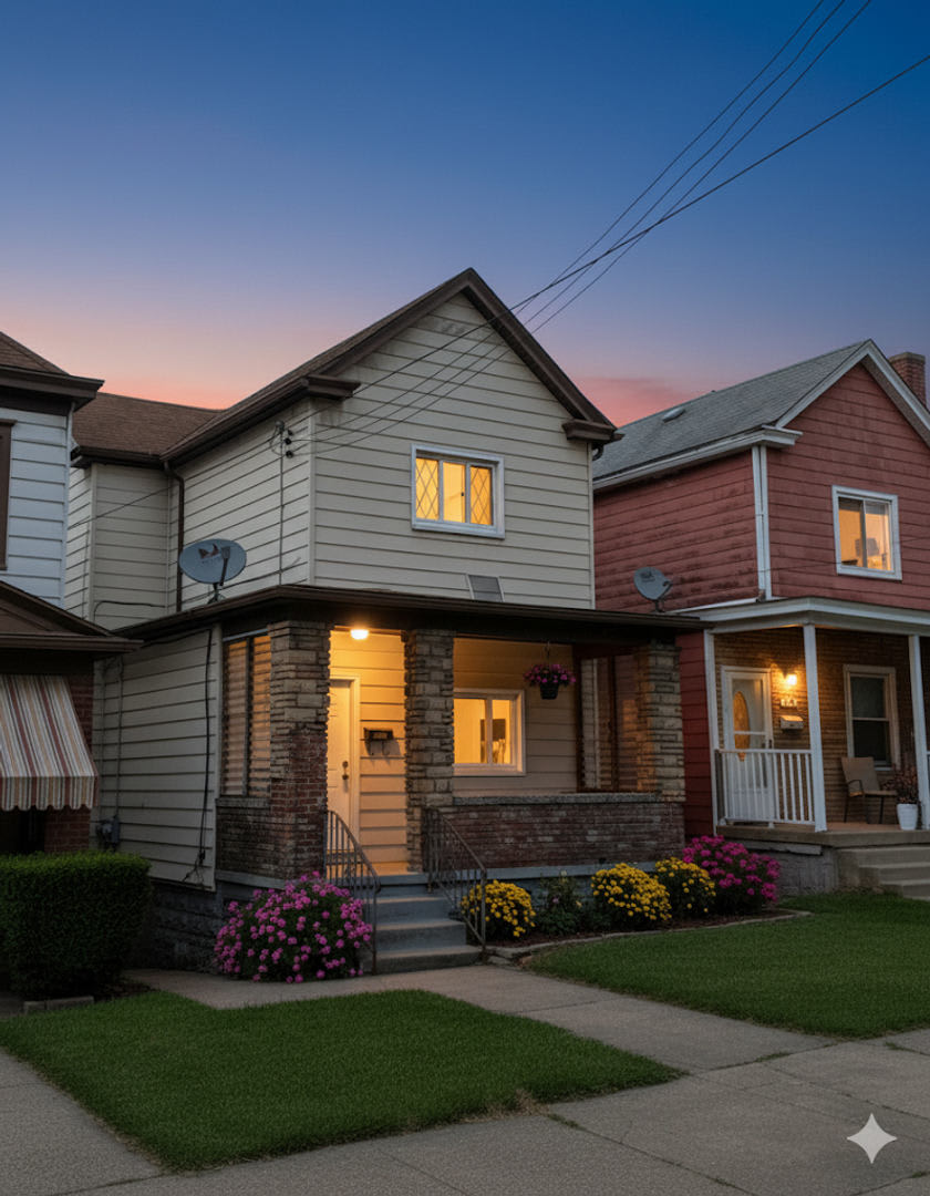 COMING SOON! This is a Lease-to-Own – Not a typical rental.