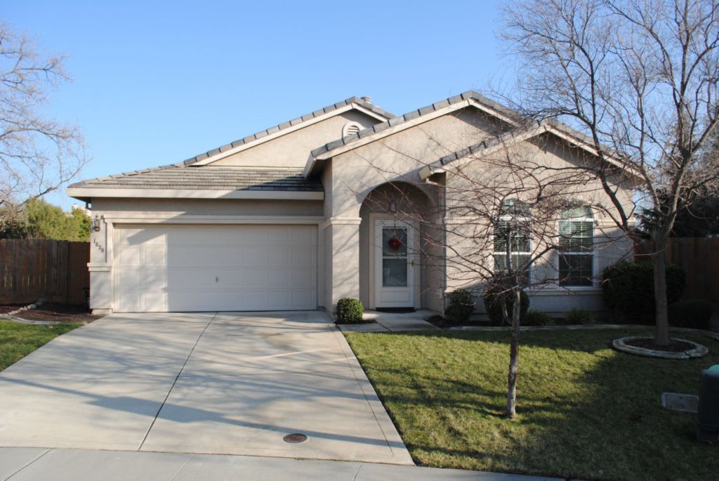 1630 Begonia Court