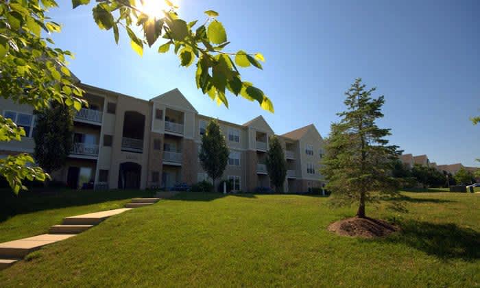 Millview Apartment Homes