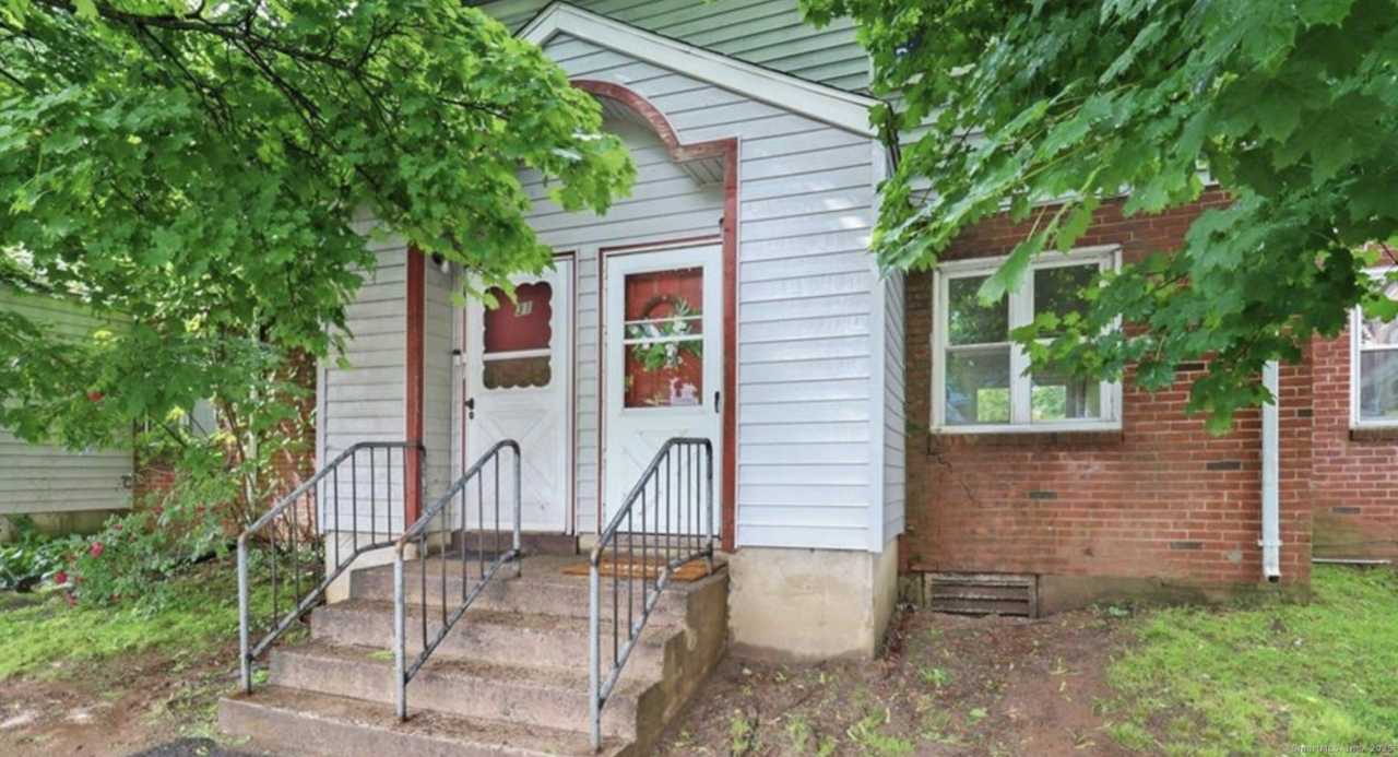 33 Greenfield Street