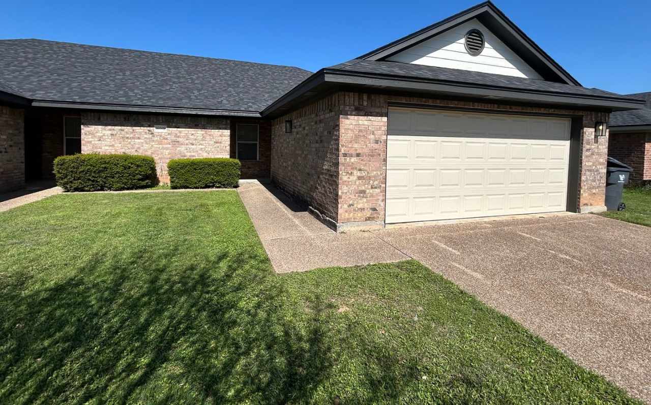 Updated China Spring Duplex