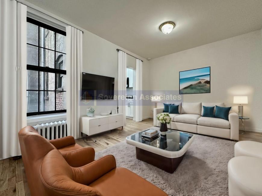 401 East 68th Street