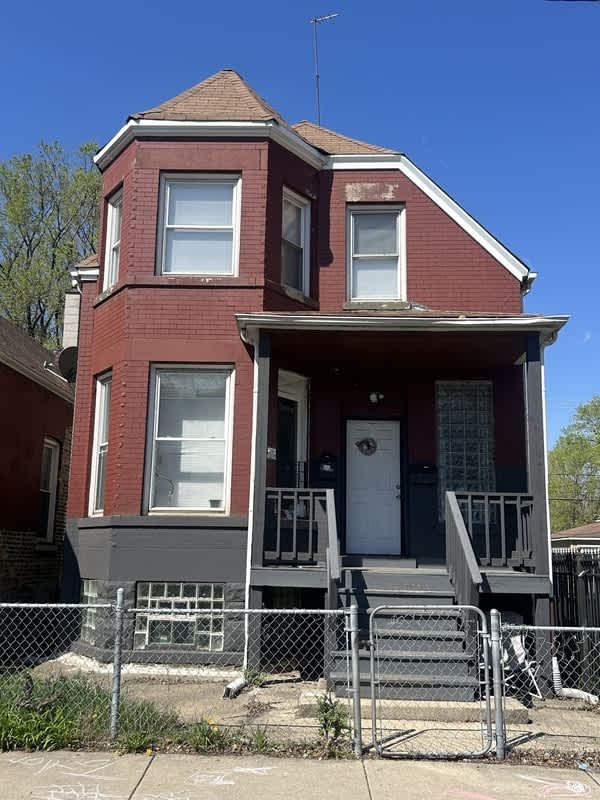 7432 South Maryland Avenue - 2