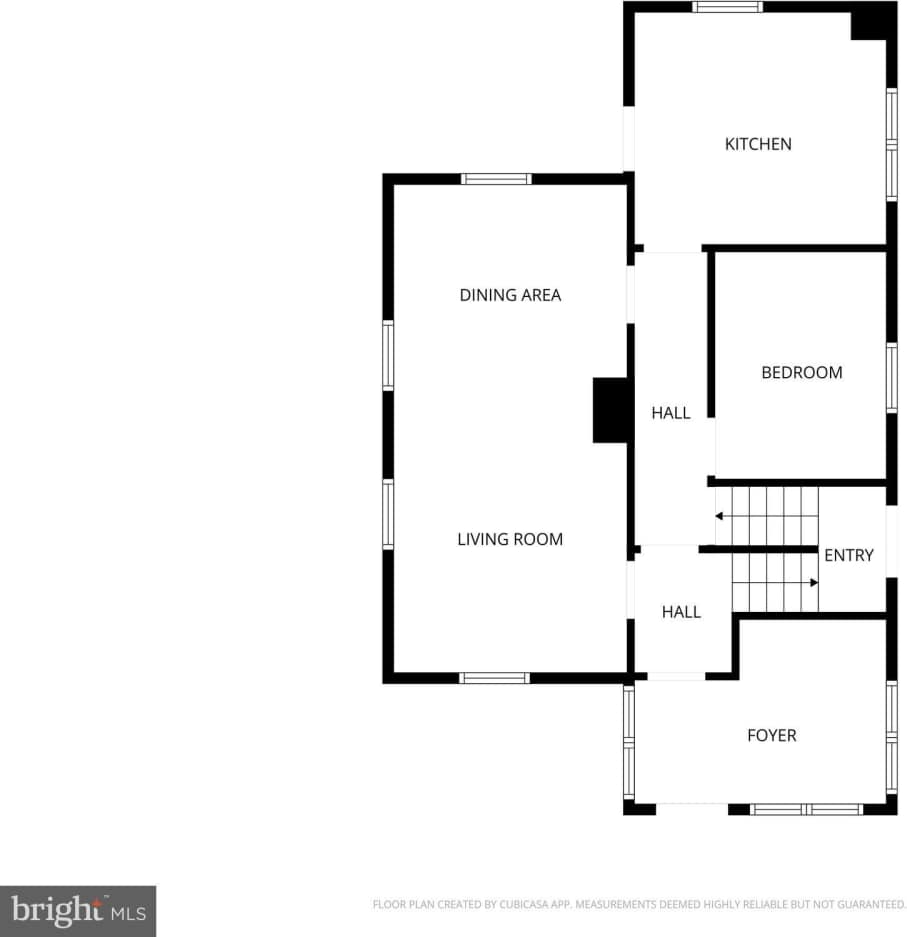 127 CLEVELAND Avenue