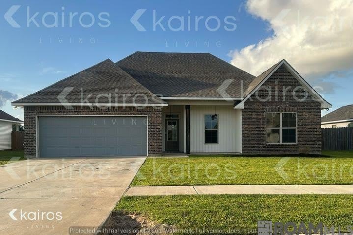 1711 Park Place Drive