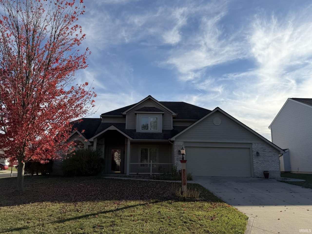 3205 Water Wheel Run