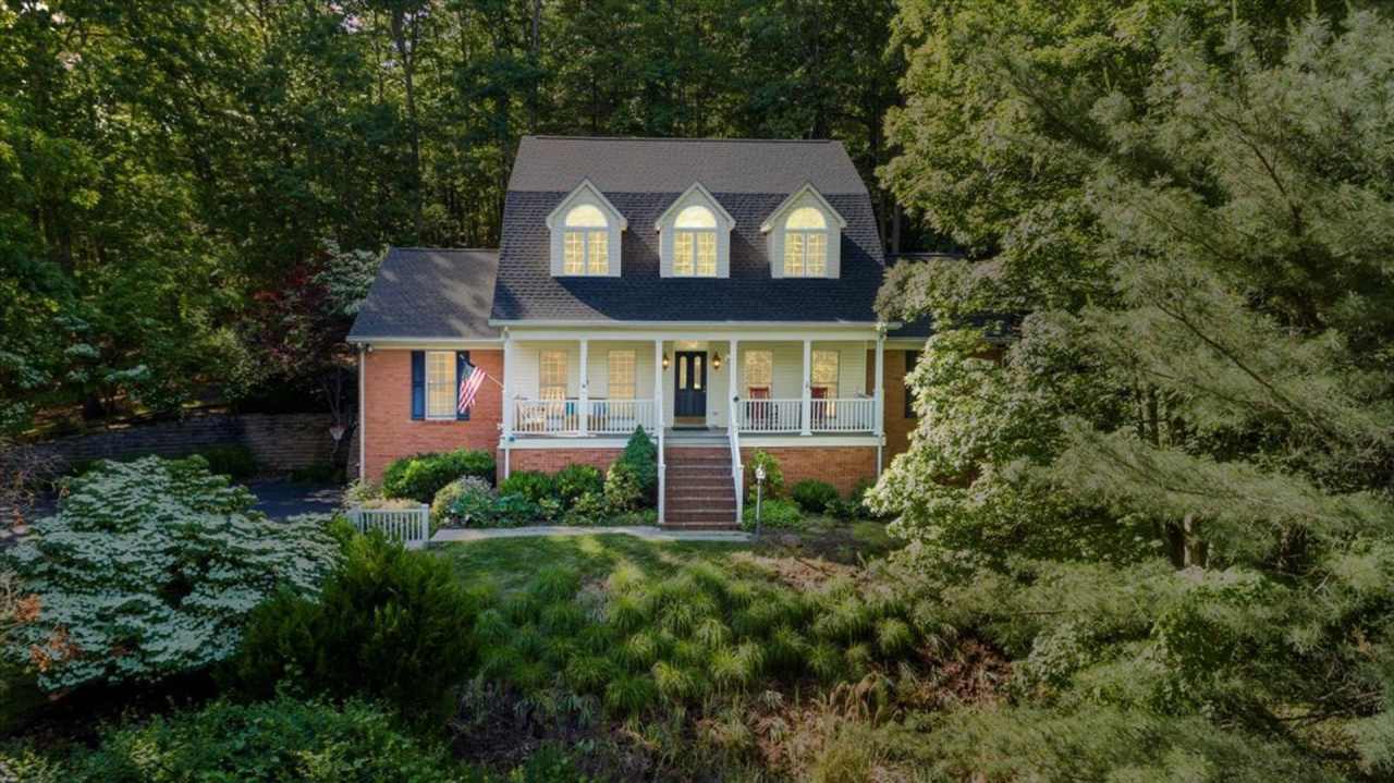 Five Bedroom Home