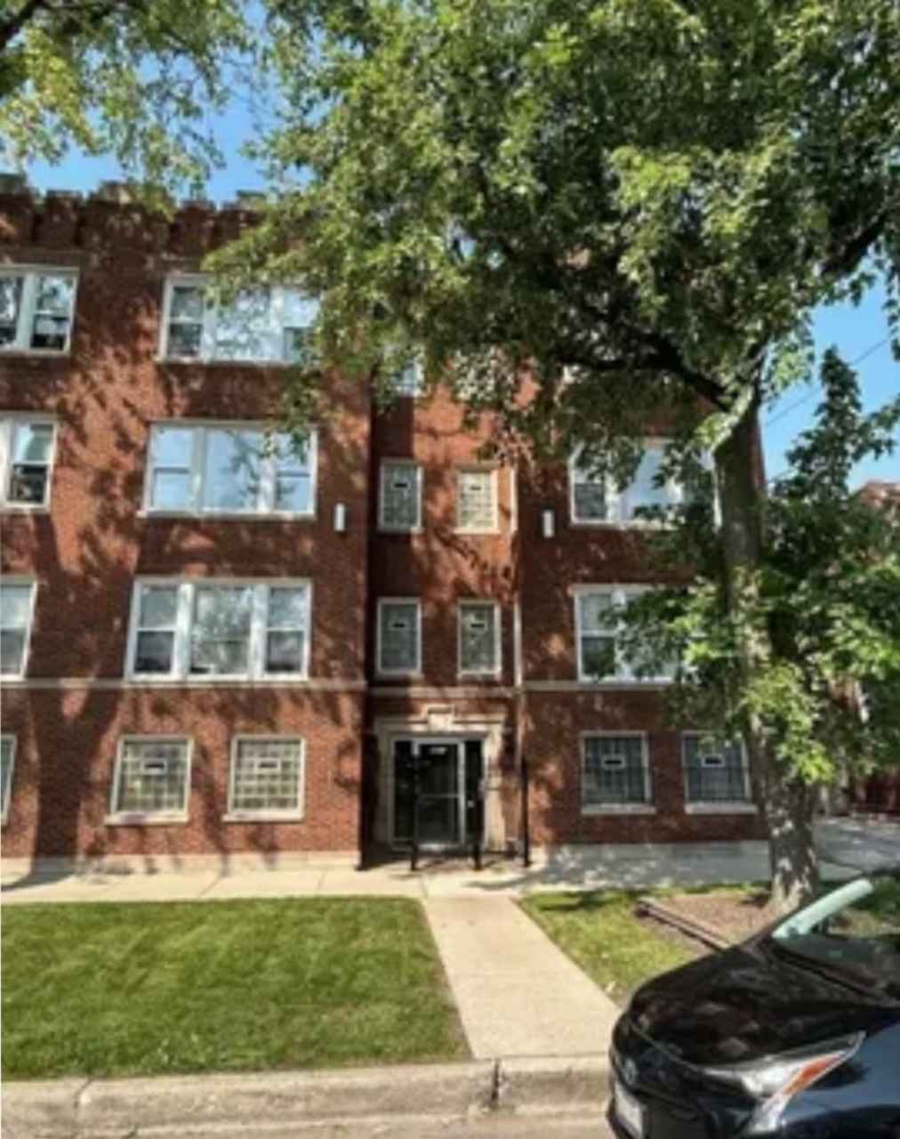 6850 South Dante Avenue