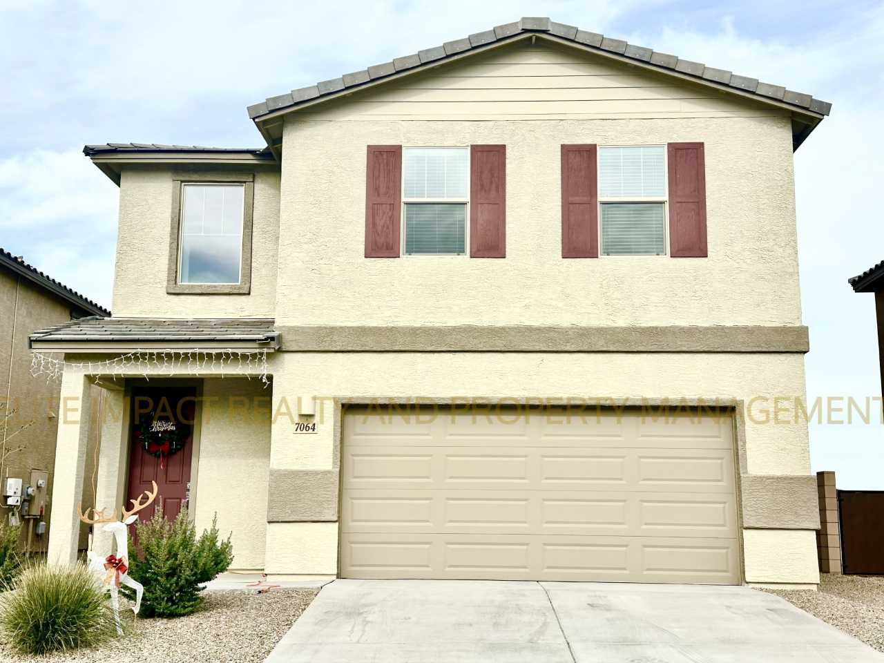 7064 West Vineridge Drive