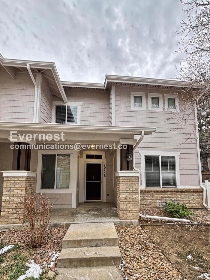 10158 Autumn Blaze Trail