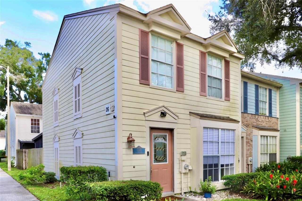 1848 MILL RUN CIRCLE