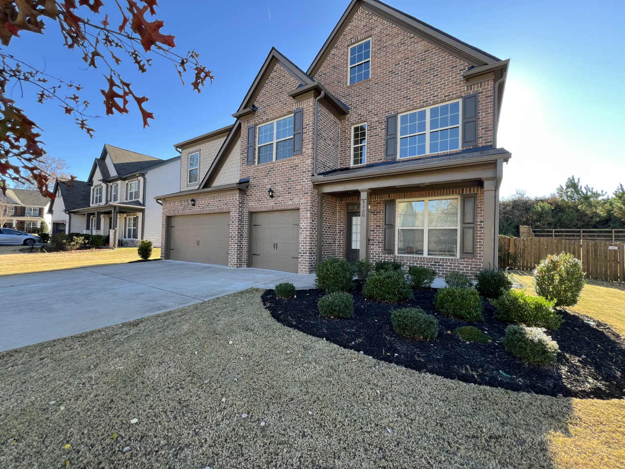 5320 Austrian Pine Ct