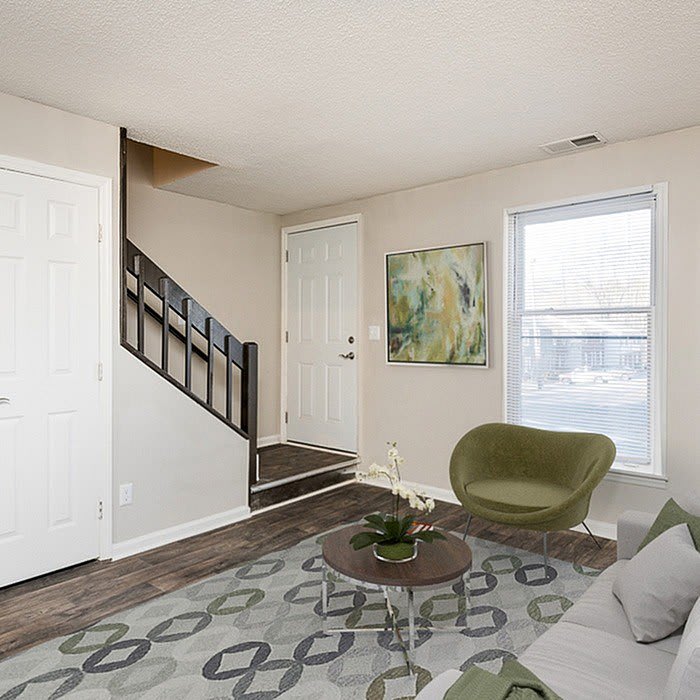 Fieldbrook Apartment Homes